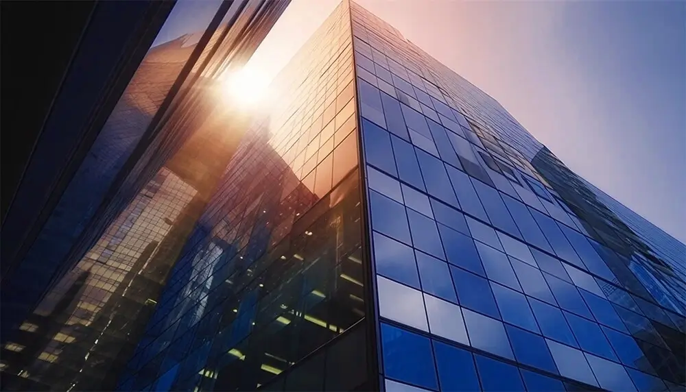 building building