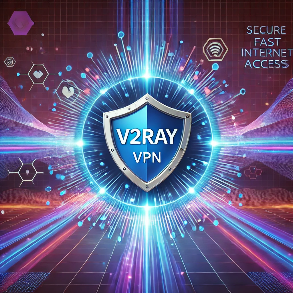 V2Ray چیست؟ معرفی وی‌پی‌ان V2Ray و مزایای آن